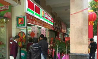 商業街旺鋪 融合酒店、夜宵、工廠與年輕人的高品質商圈新生態