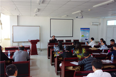 利曼中國ICP用戶培訓會圓滿落幕，攜手用戶共譜環保監測與質量檢測新篇章