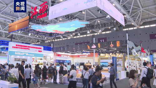 以文為名二十載 文博會何以“文”動天下，兼論環保技術推廣服務的時代新篇