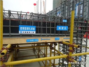 樣板引路，安全先行——論工法及實體樣板在施工安全爬梯管理中的核心作用