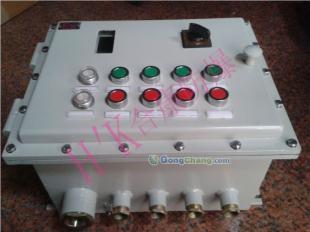 專業(yè)防爆電氣設(shè)備廠家解析 防爆配電柜、開關(guān)柜與電器柜的核心參數(shù)與選型指南