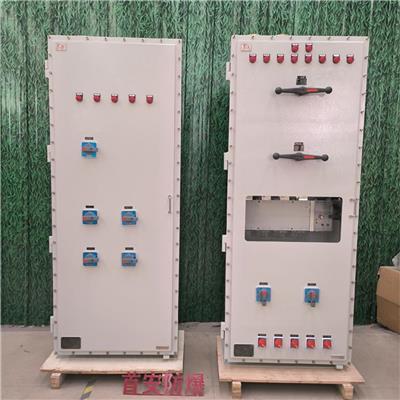 信陽防爆配電箱是否符合消防安全規(guī)定